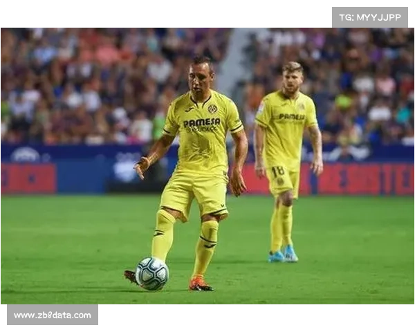 比利亚雷亚尔五连胜继续，客场2-0轻取副班长莱万特