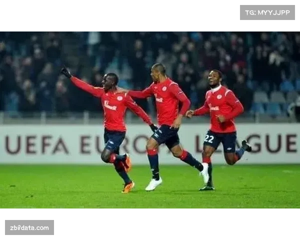 赛前分析：马赛对阵里尔，两翼齐飞打法或将主导法国国家德比节奏